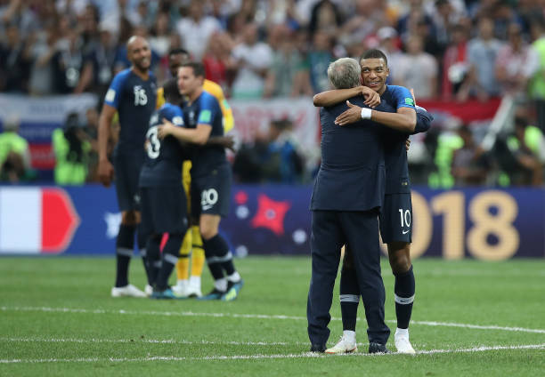 力的战略性 力的战略性