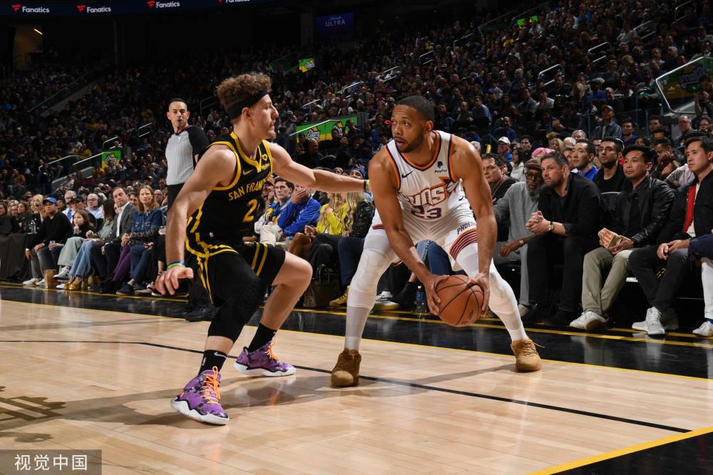 它让我们相 它让我们相